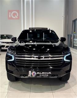 شيفروليه تاهو